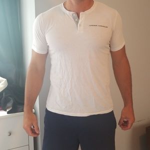 Under armour shirt